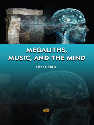 cover image of Megaliths, Music, and the Mind
